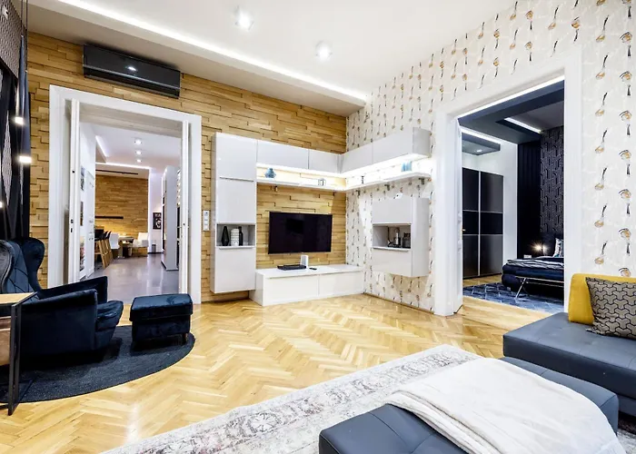 Spacious Designer Home With Premium Touches