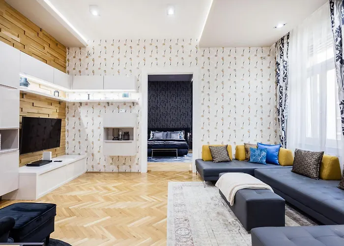 Spacious Designer Home With Premium Touches