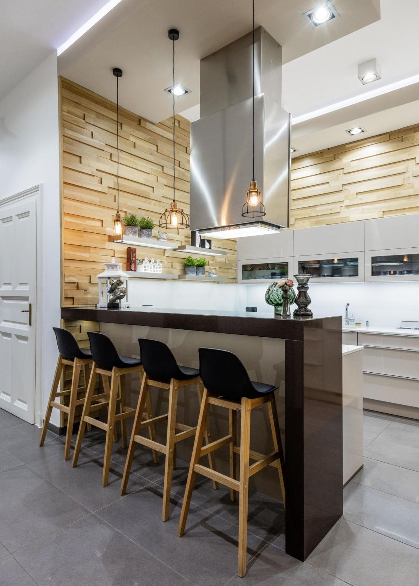 Spacious Designer With Premium Touches * Будапешт